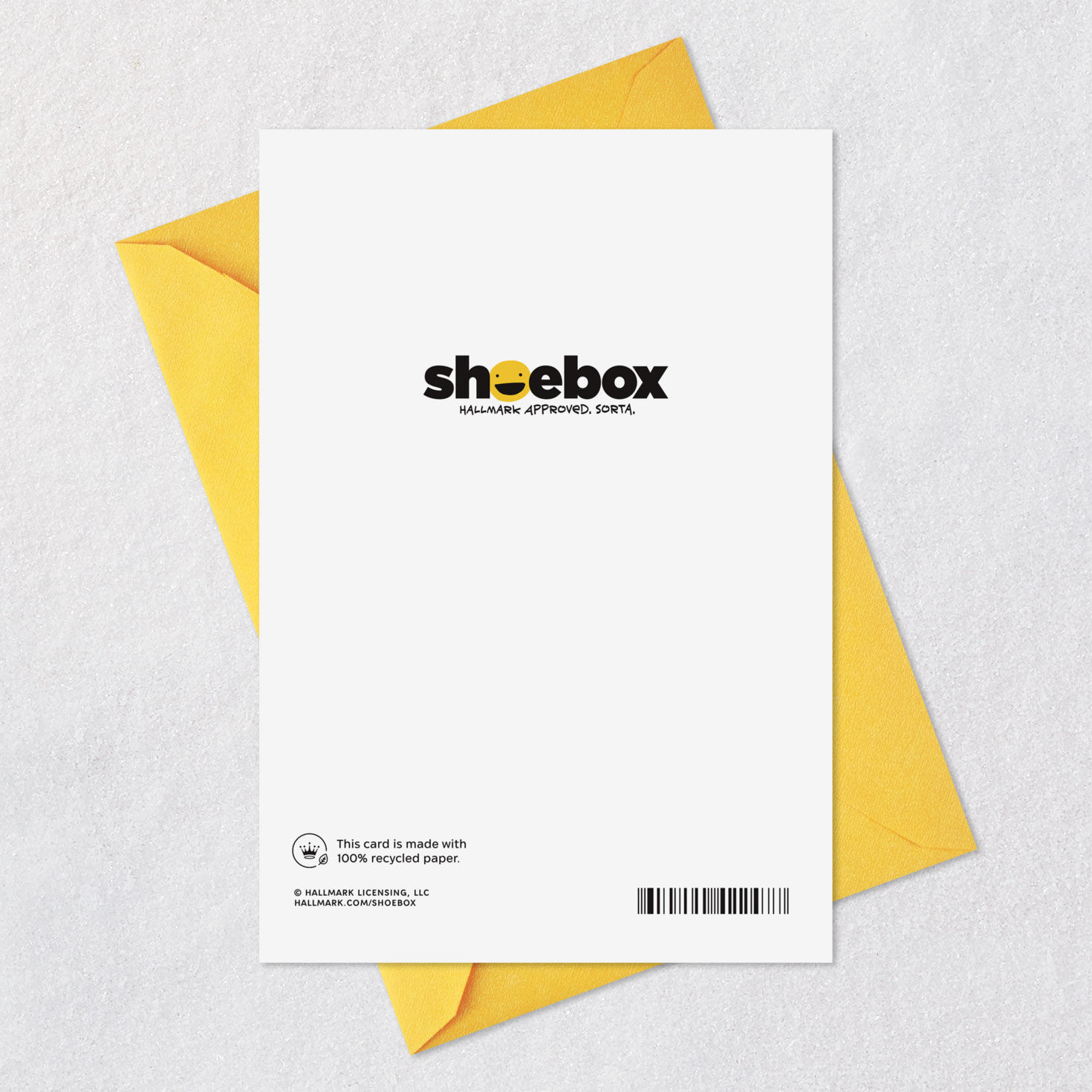 From Your Favorite and The Other One Funny Birthday Card, , large image number 7