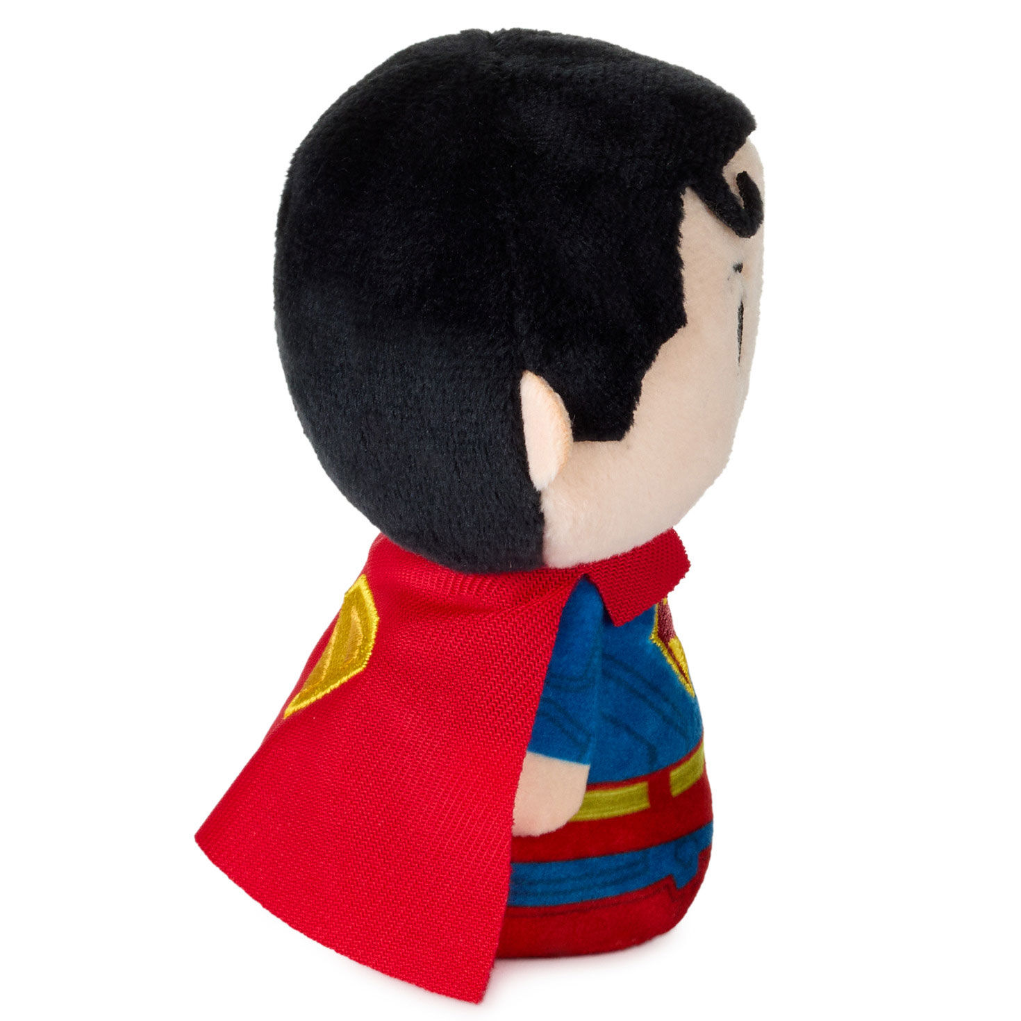 DC Superman Plush itty bittys side image number 4