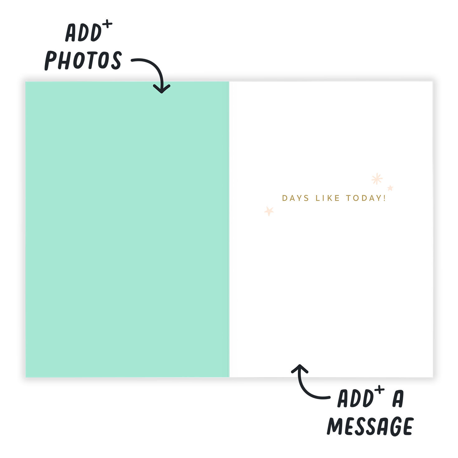 Today Calls for a Celebration eCard, , large image number 3