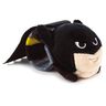 stuffed animal batman