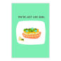 You're Just Like Guac Funny eCard, , large image number 2