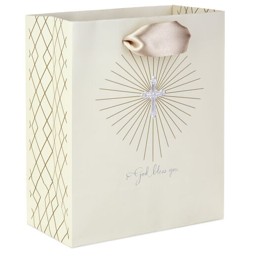 Baptism Christening Gift Wrap Hallmark
