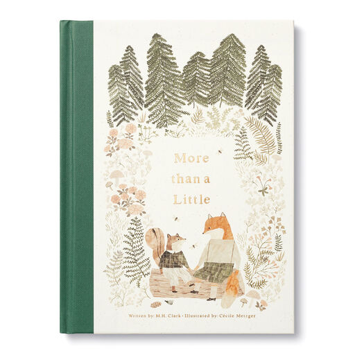 More Than a Little Friendship Book, 