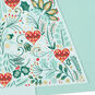Vintage Holiday Tree Sister Christmas Card Card Front Detail image number 7