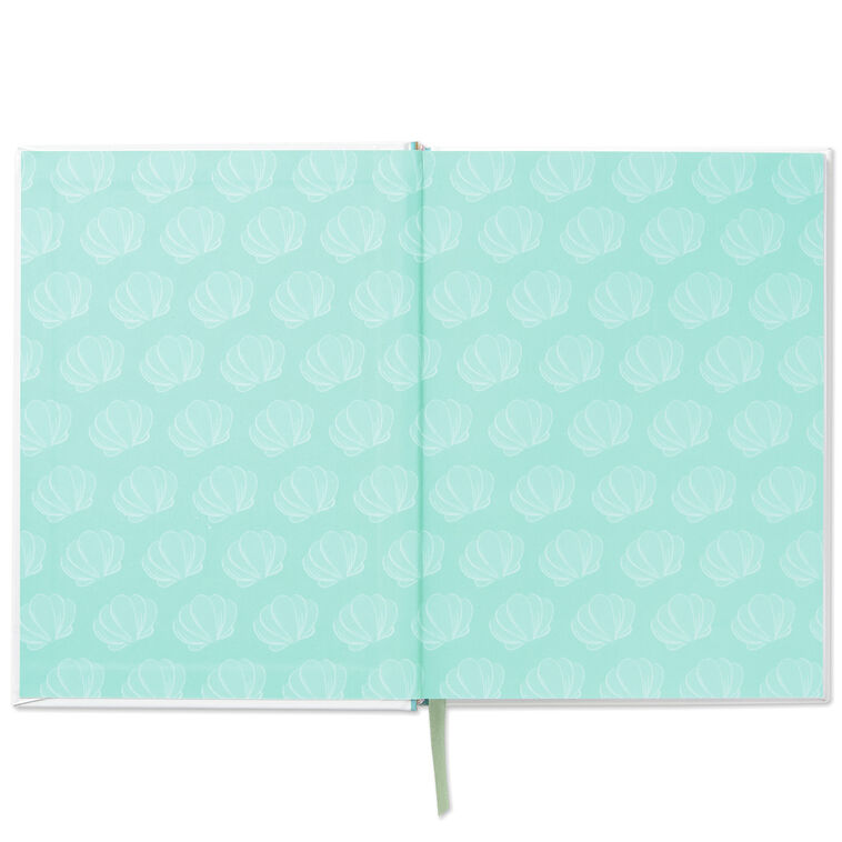 Disney Princess Never Stop Dreaming Hardback Notebook, , large image number 3