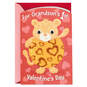 You're a Cutie First Valentine's Day Card for Grandson, , large image number 1