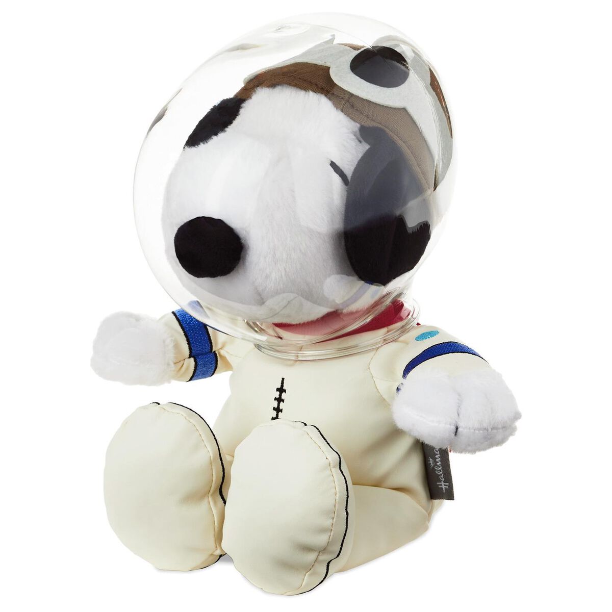 target snoopy stuffed animal