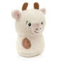 Zip-Along Cow Plush Toy, , large image number 1