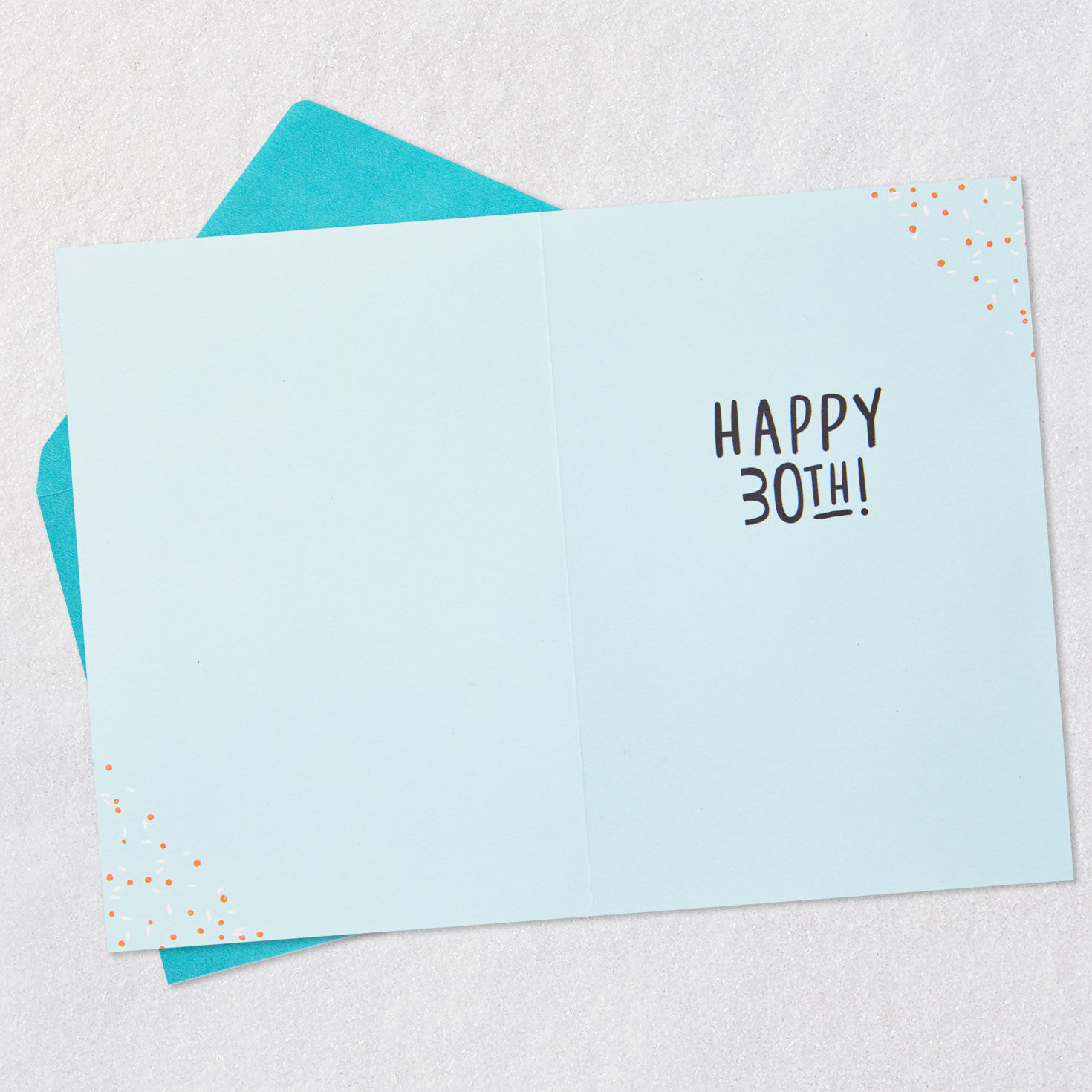 The Loss of Your 20s Funny 30th Birthday Card for only USD 4.49 | Hallmark