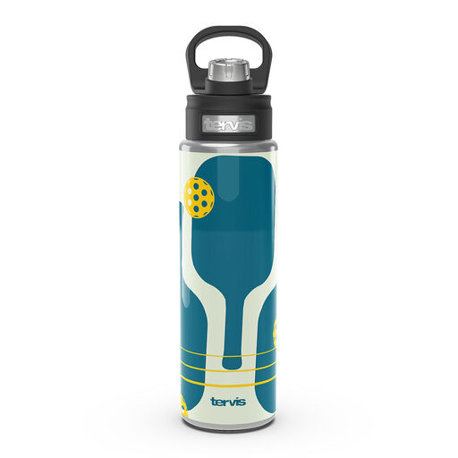 Tervis Pickleball Pro Stainless Steel Water Bottle, 24 oz., 