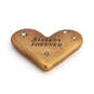 Demdaco Sisters Forever Heart Token, , large image number 2