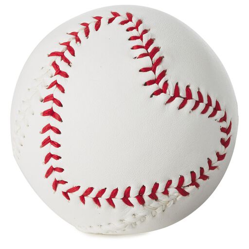 "MVP of My Heart" Baseball, 