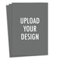 Create Your Own Vertical Flat Photo Card, , large image number 1
