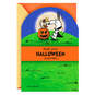 Peanuts® Vampire Snoopy and Woodstock Cute Halloween Card, , large image number 1