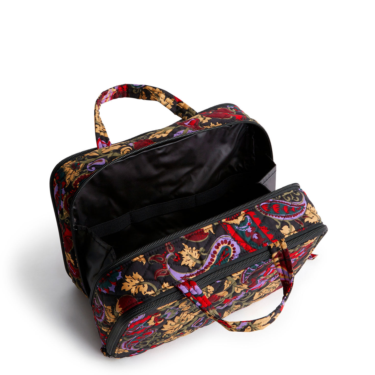 Amazon.com: Vera Bradley Women's Recycled Ripstop XL
