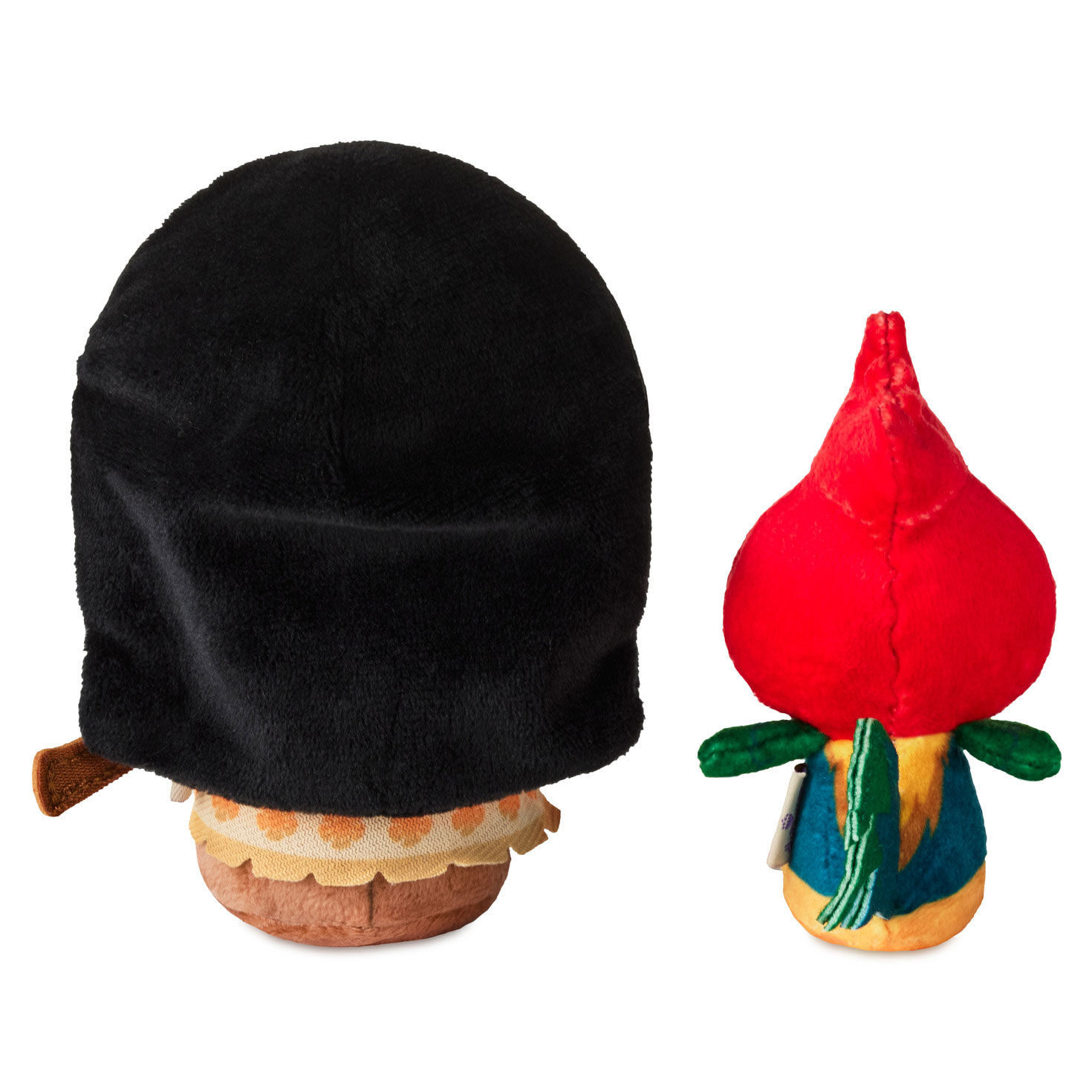 itty bittys® Disney Moana, Hei Hei and Boat Plush, Set of 3 for only USD 32.99 | Hallmark
