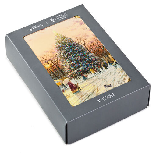 Boxed Christmas Cards 2022 Holiday Boxed Cards Hallmark