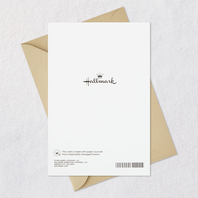 Here's to More Amazing Memories Together Birthday Card for Husband, , large image number 8