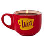 Gilmore Girls Coffee-Scented Luke's Diner Mug Candle, , large image number 2