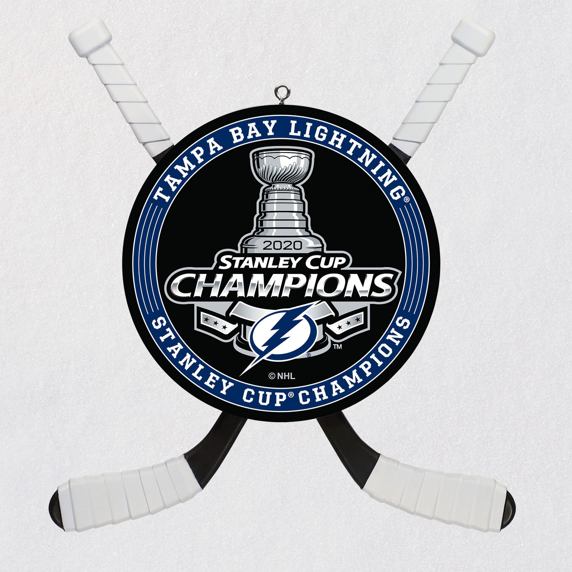 wallpapers Tampa Bay Lightning Stanley Cup Champions Flag nhl tampa bay lightning 2020 stanley cup champions hockey ornament