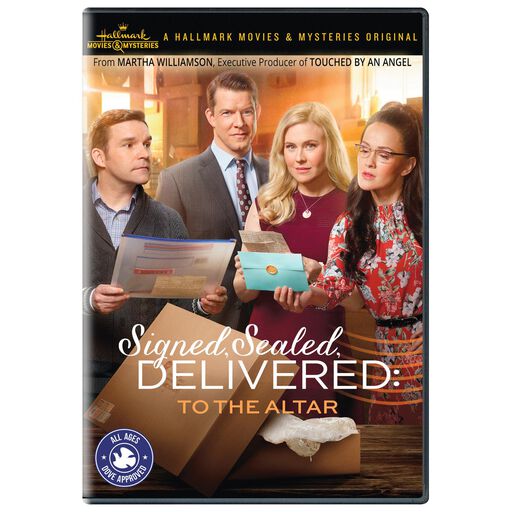 Hallmark Movies And Hallmark Channel Dvds Hallmark