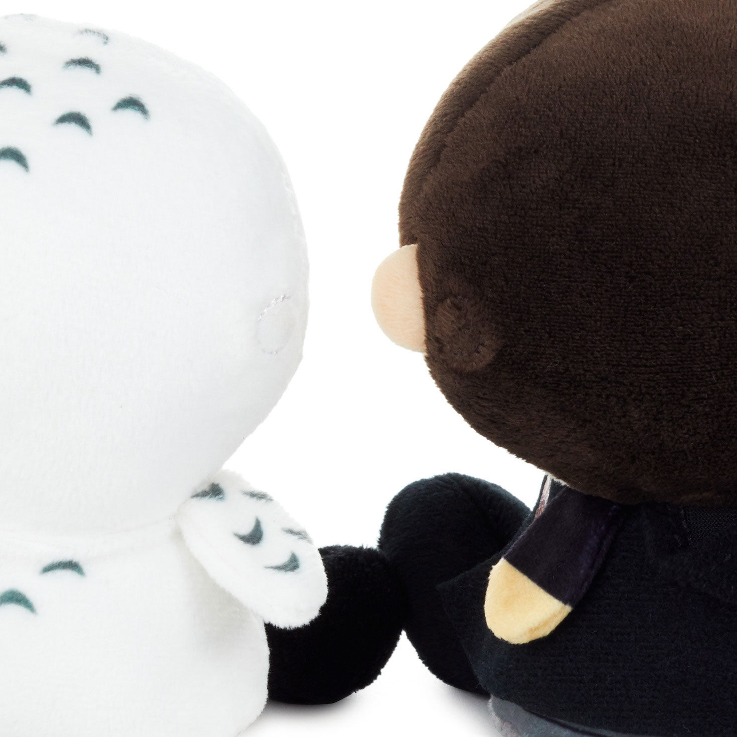 Better Together Harry Potter&trade; and Hedwig&trade; Magnetic Plush Pair, 5.5", , large image number 5