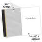 Class of 2024 Folded Graduation Photo Card, , large image number 4