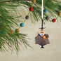 Disney Tim Burton's The Nightmare Before Christmas Mayor Hallmark Ornament, , large image number 2