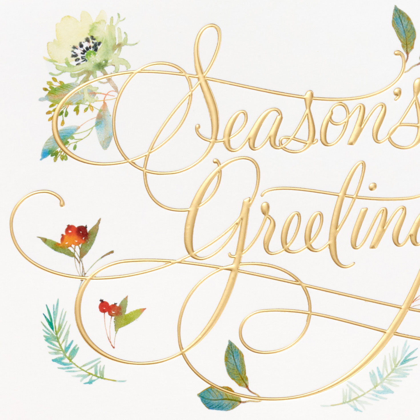 Christmas Cards Bulk Pack cover detail image number 5