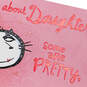 All About Daughters Pop Up Valentine's Day Card, , large image number 5