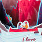 My Favorite Place Is Next to You 3D Pop-Up Valentine's Day Card, , large image number 5