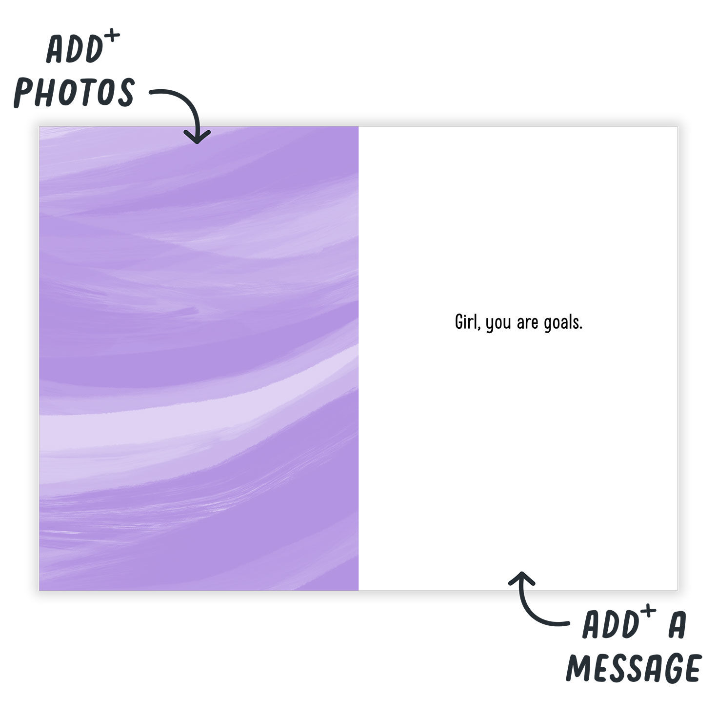 Black Girl Magic eCard, , large image number 3