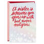 Love Everything We Share Valentine's Day Card for Sister, , large image number 1