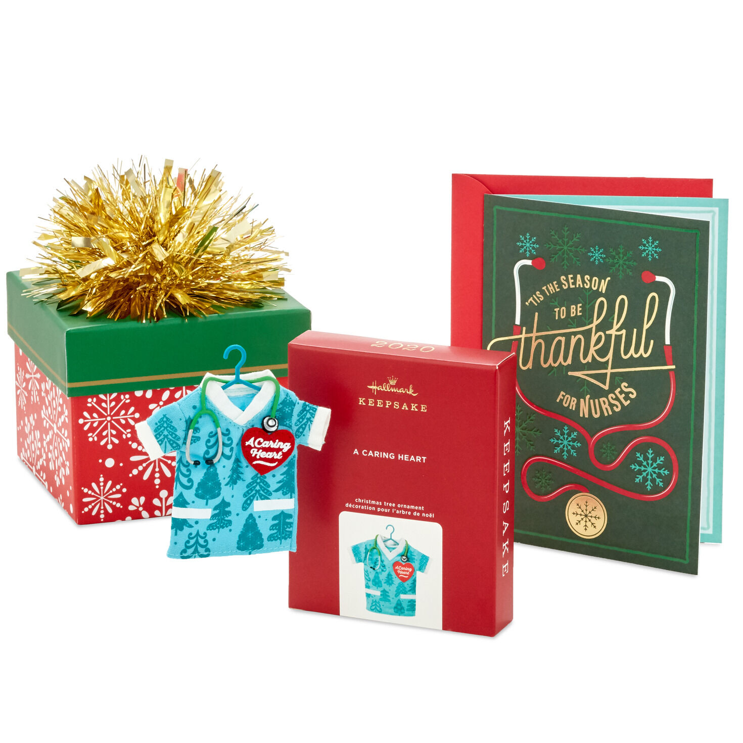 hallmark aunt gifts