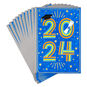 Celebrating You Today 2024.0 Graduation Cards, Pack of 10, , large image number 1