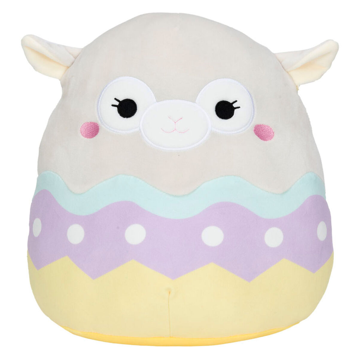 squishmallow alpaca