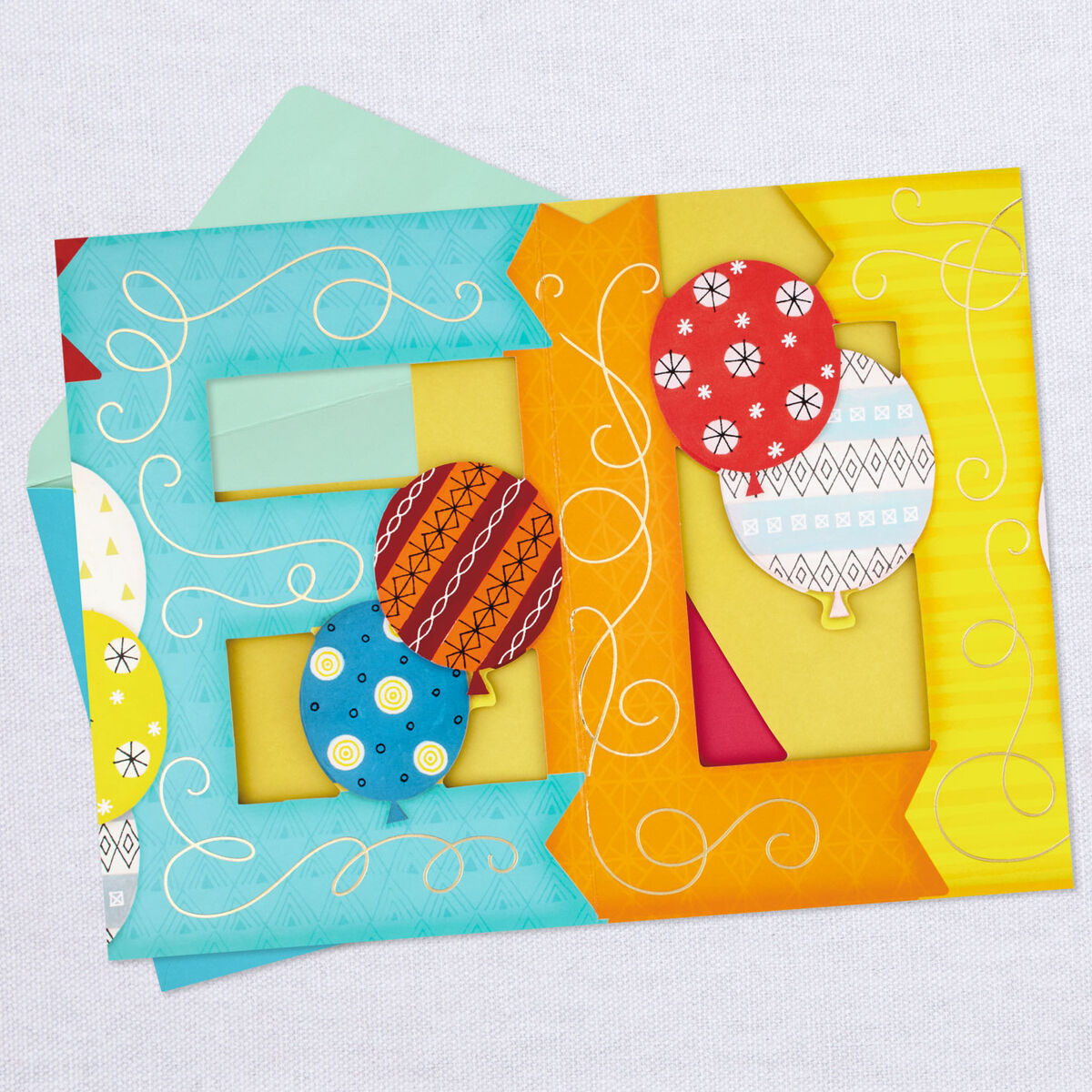 You Are Amazing Spanish Language Birthday Card Greeting Cards Hallmark