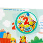 Tons of Birthday Fun 2nd Birthday Card With Sticker, , large image number 5