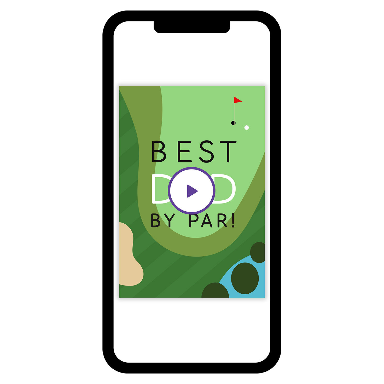 Best By Par eCard
