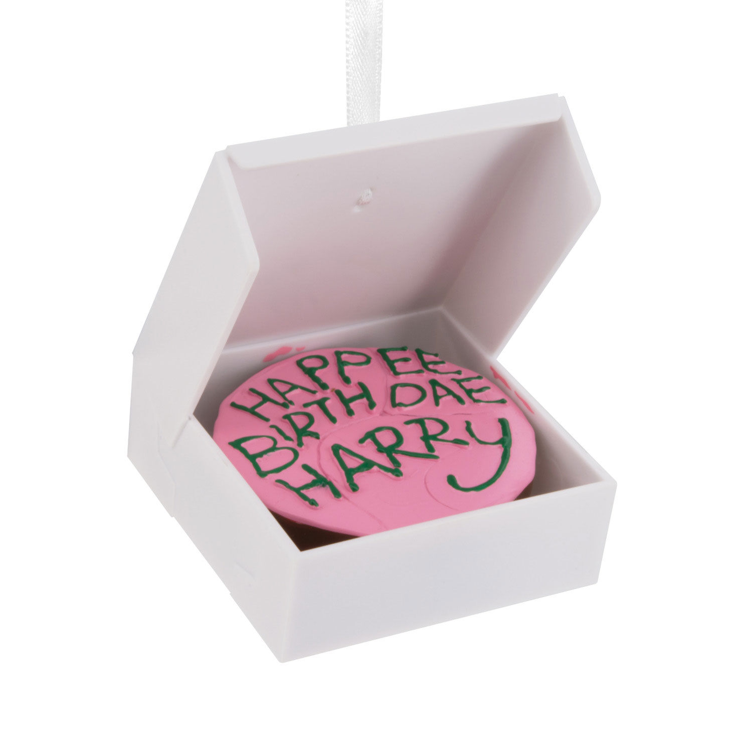 Harry Potter™ Birthday Cake Hallmark Ornament