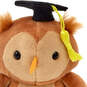 Wise Owl Plush Graduation Gift Card Holder, 4.75", , large image number 3