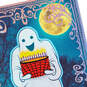 Happy Boo-thday Ghost With Cake Halloween Birthday Card, , large image number 4