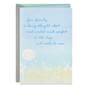 Thinking of Your Family Sympathy Card for Loss of Loved One, , large image number 1