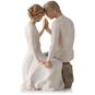 Willow Tree® Around You Figurine, , large image number 1