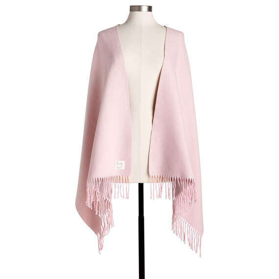 Demdaco Pale Pink Giving Wrap, , large image number 3