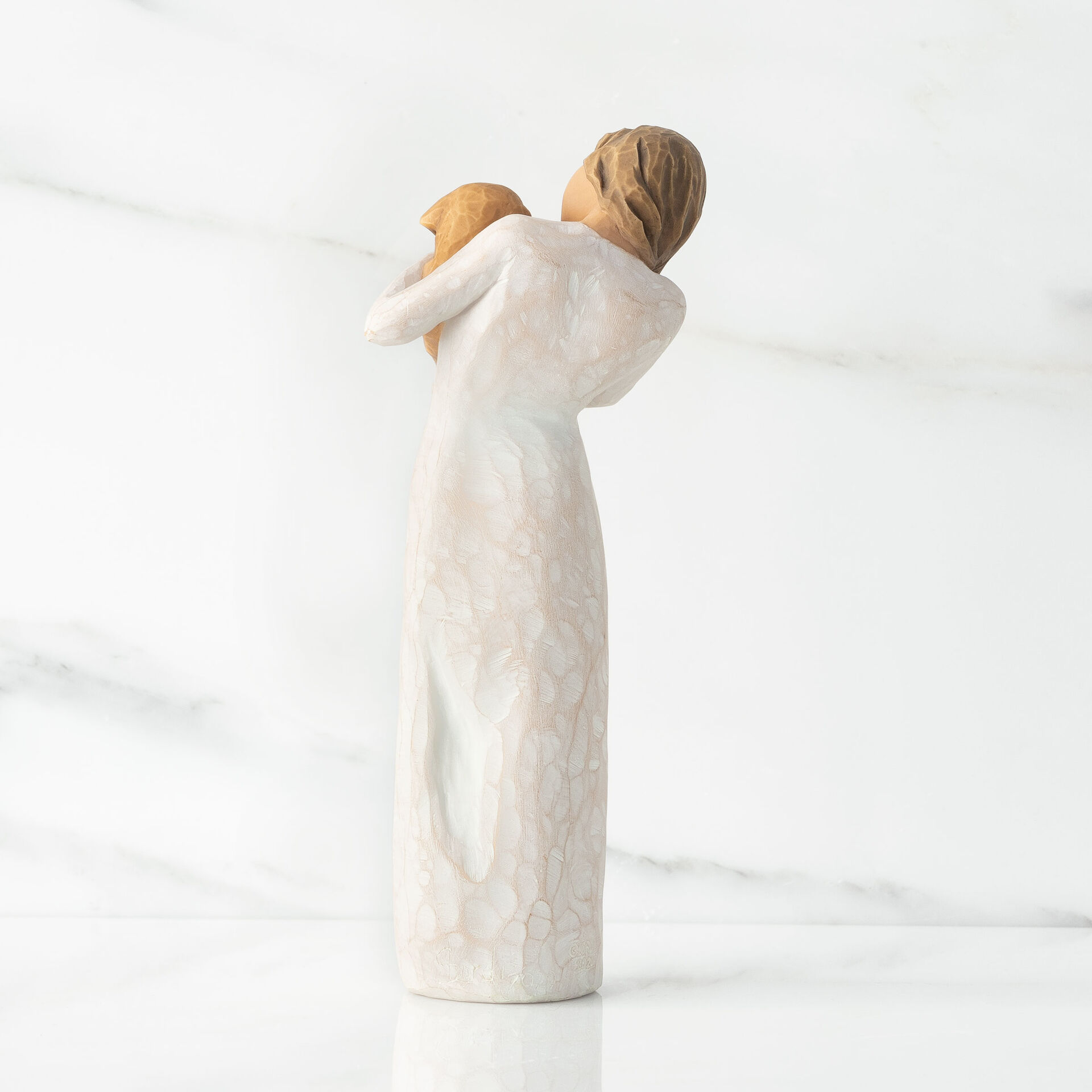 willow tree figurines horse