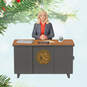 Parks and Recreation Leslie Knope Ornament With Sound, , large image number 2