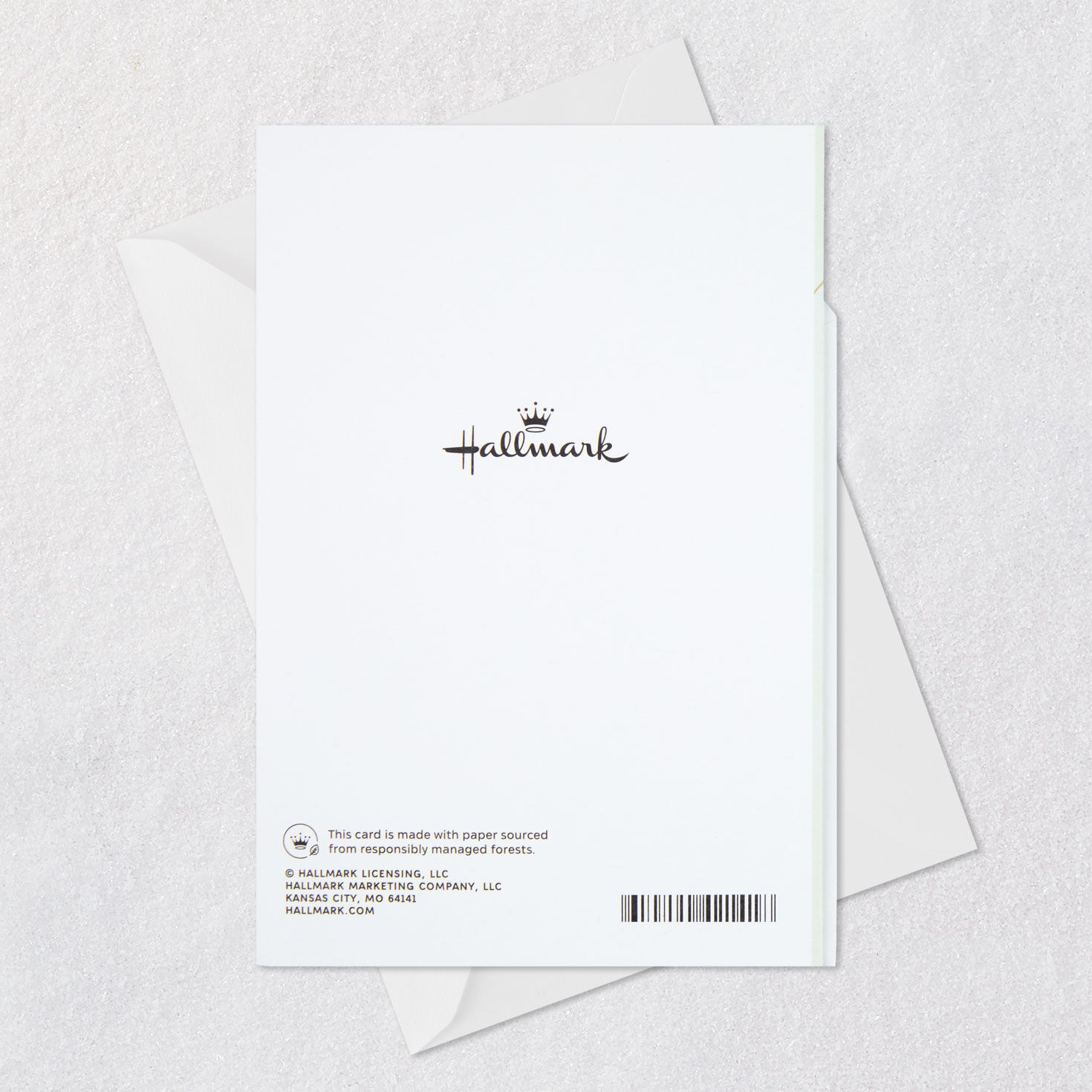 間の楔 SYMPATHY Comfort, Peace and Memories Sympathy Card - Greeting Cards