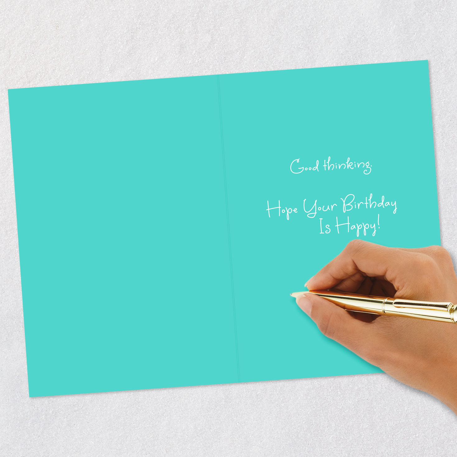 You're Pretty Special Birthday Card, , large image number 6