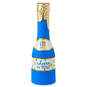 Cheers to You Champagne Party Popper, , large image number 1
